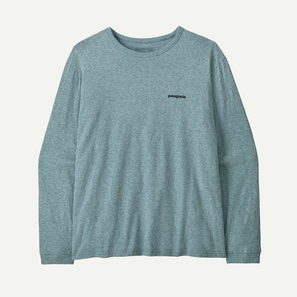 W's Long-Sleeved P-6 Logo Responsibili-Tee®