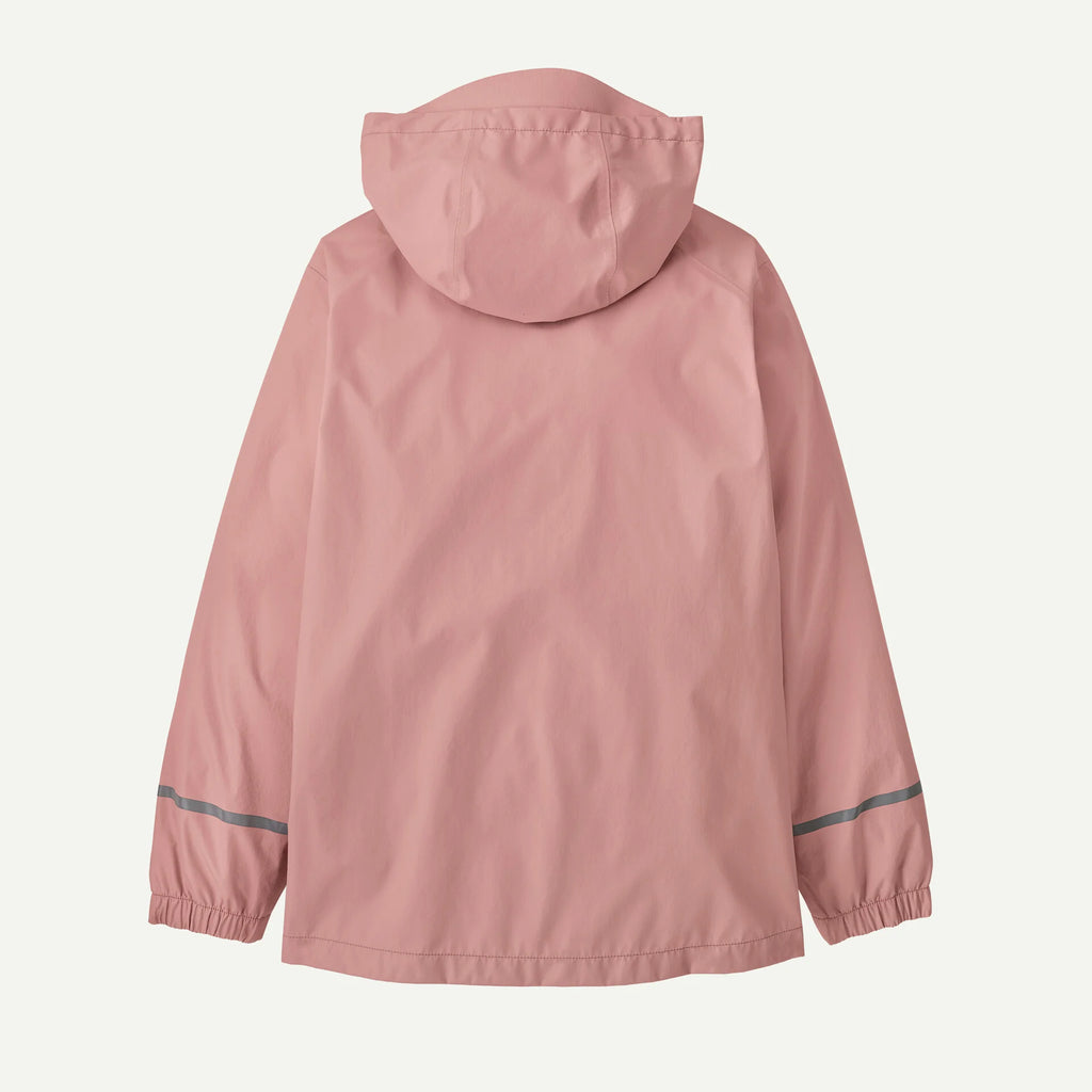 Kids' Torrentshell 3L Rain Jacket
