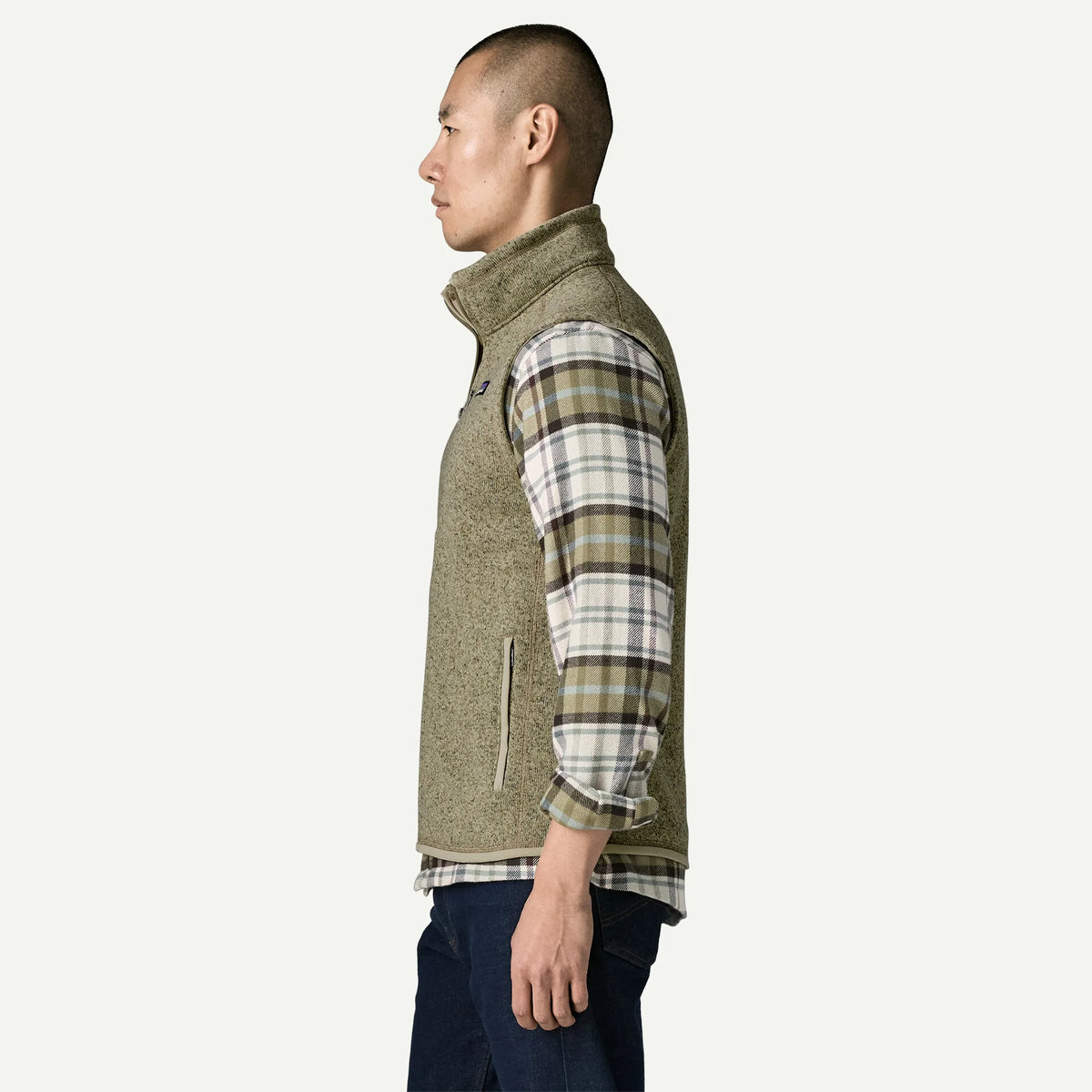 M's Better Sweater® Vest