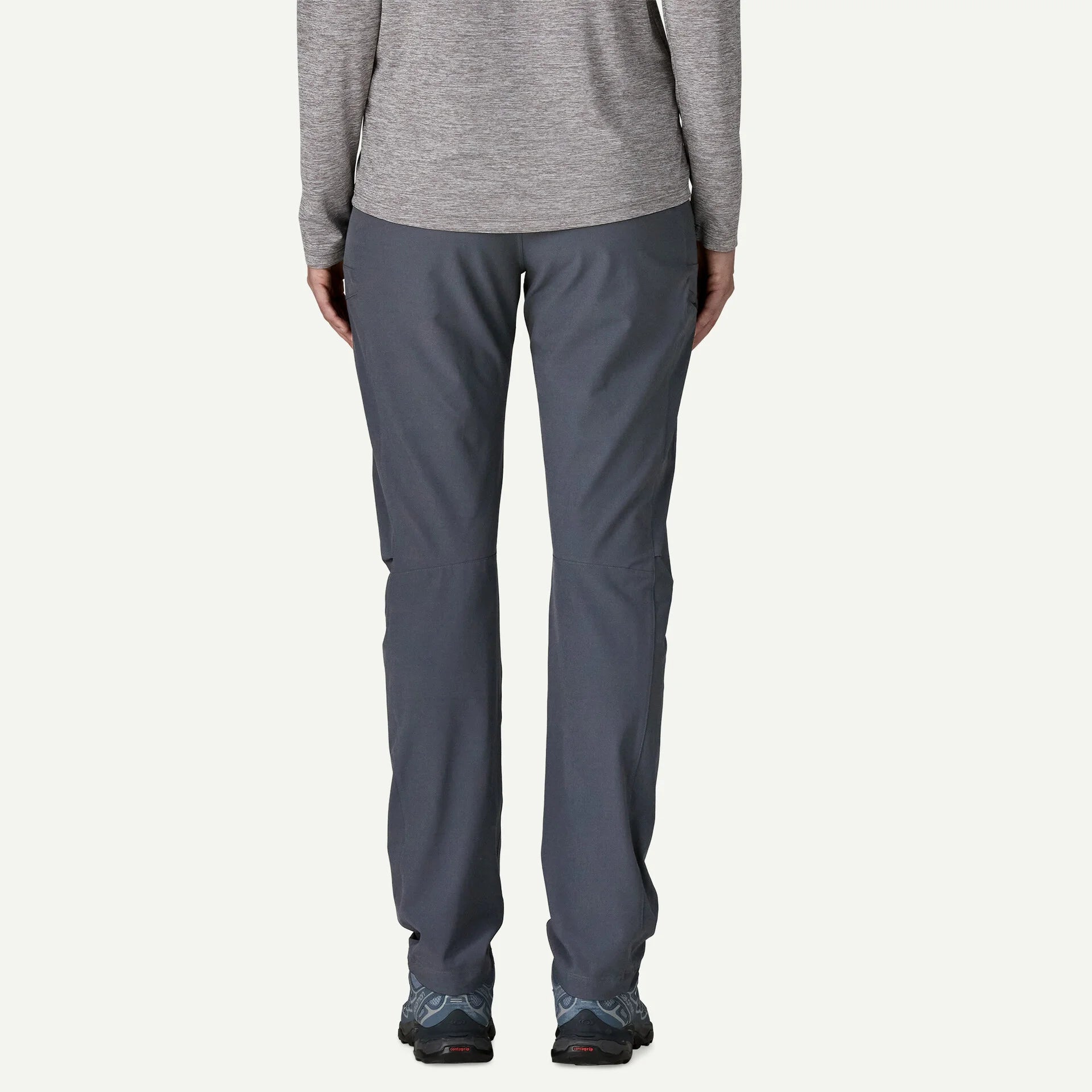 W's Terravia Trail Pants - Regular Secondary image