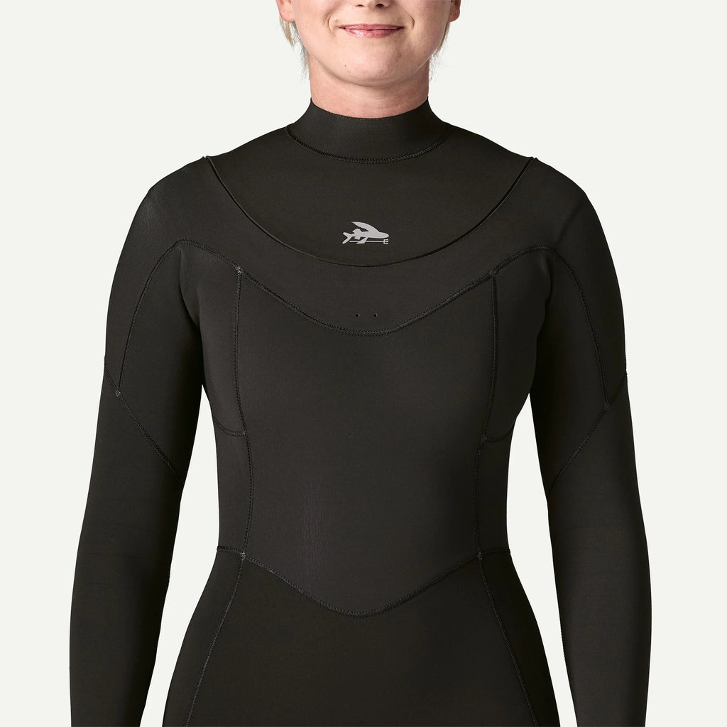 W's Regulator® 3/2 Full Suit