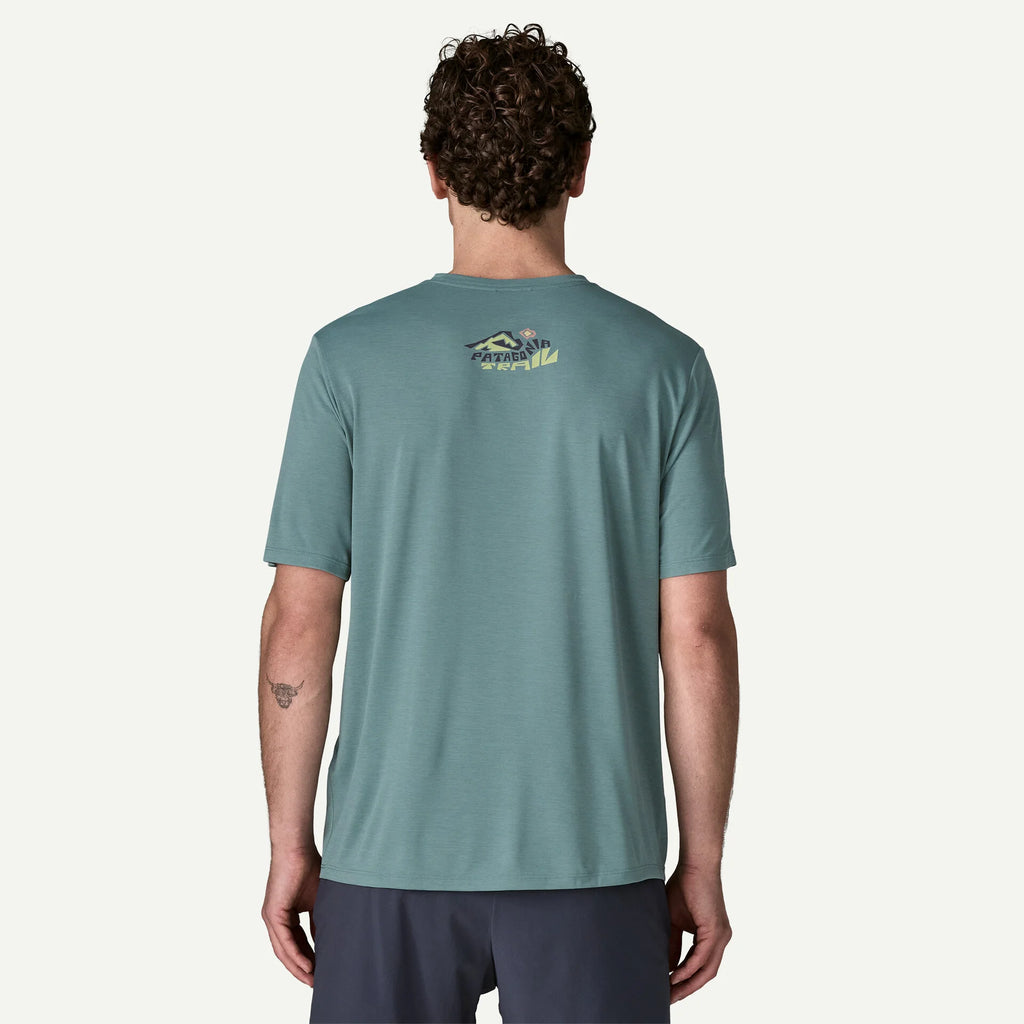 M's Capilene® Cool Daily Shirt - Trailcheck