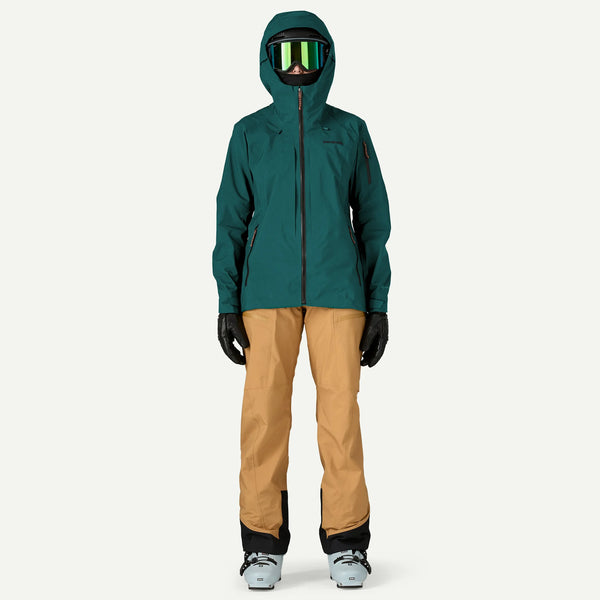 W's PowSlayer Jacket