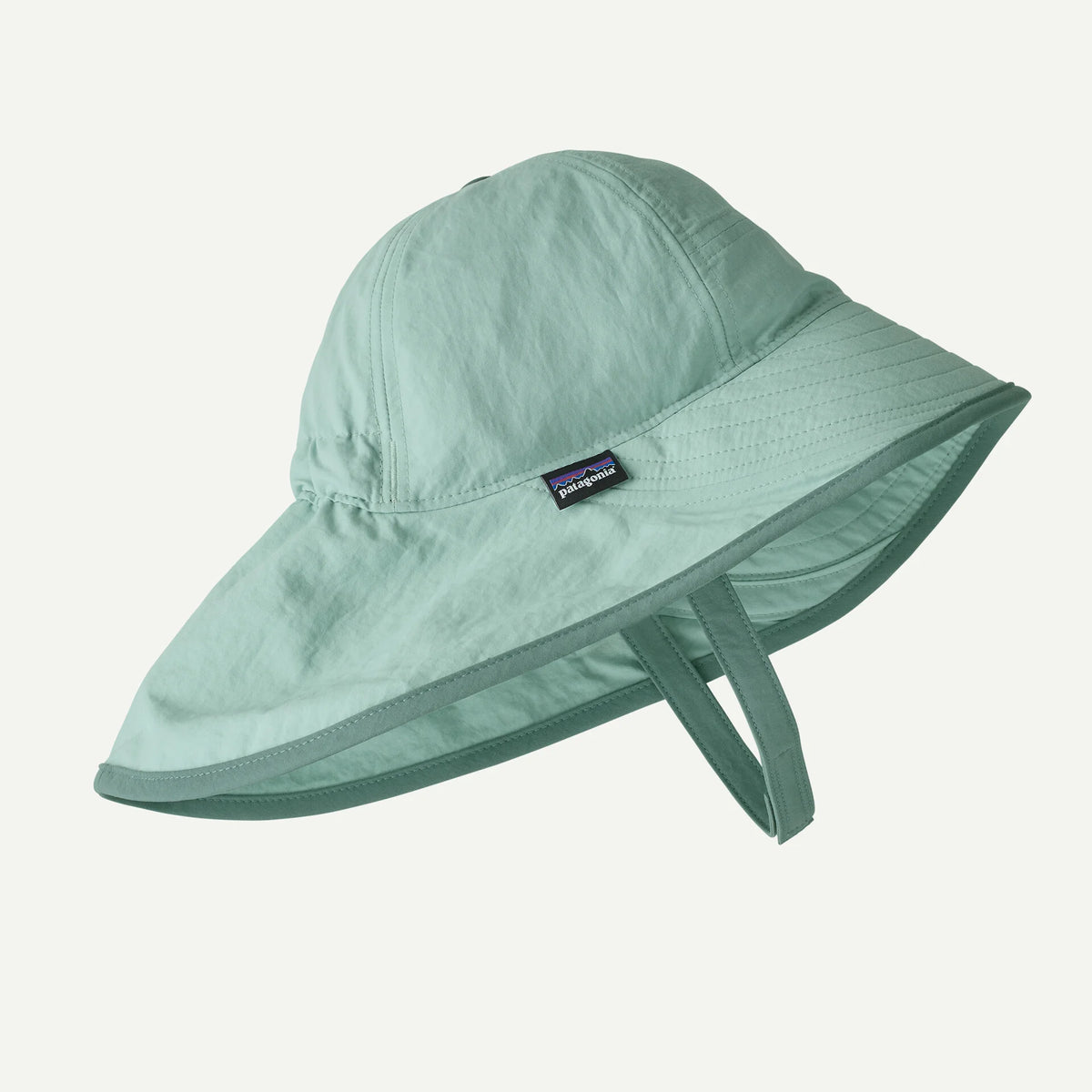Baby Block-the-Sun Hat Main image
