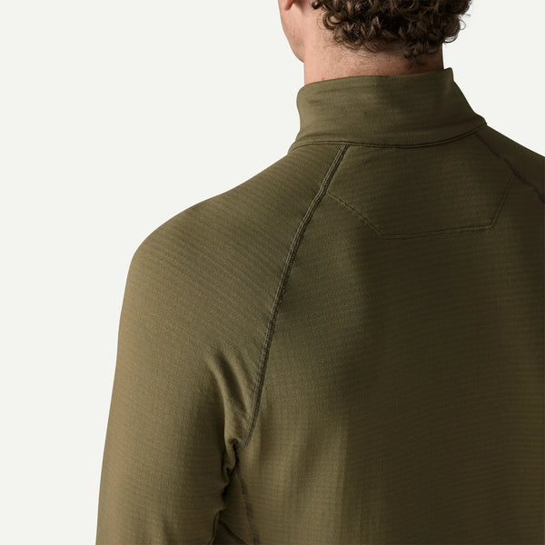 M's Capilene® Thermal Weight Zip-Neck