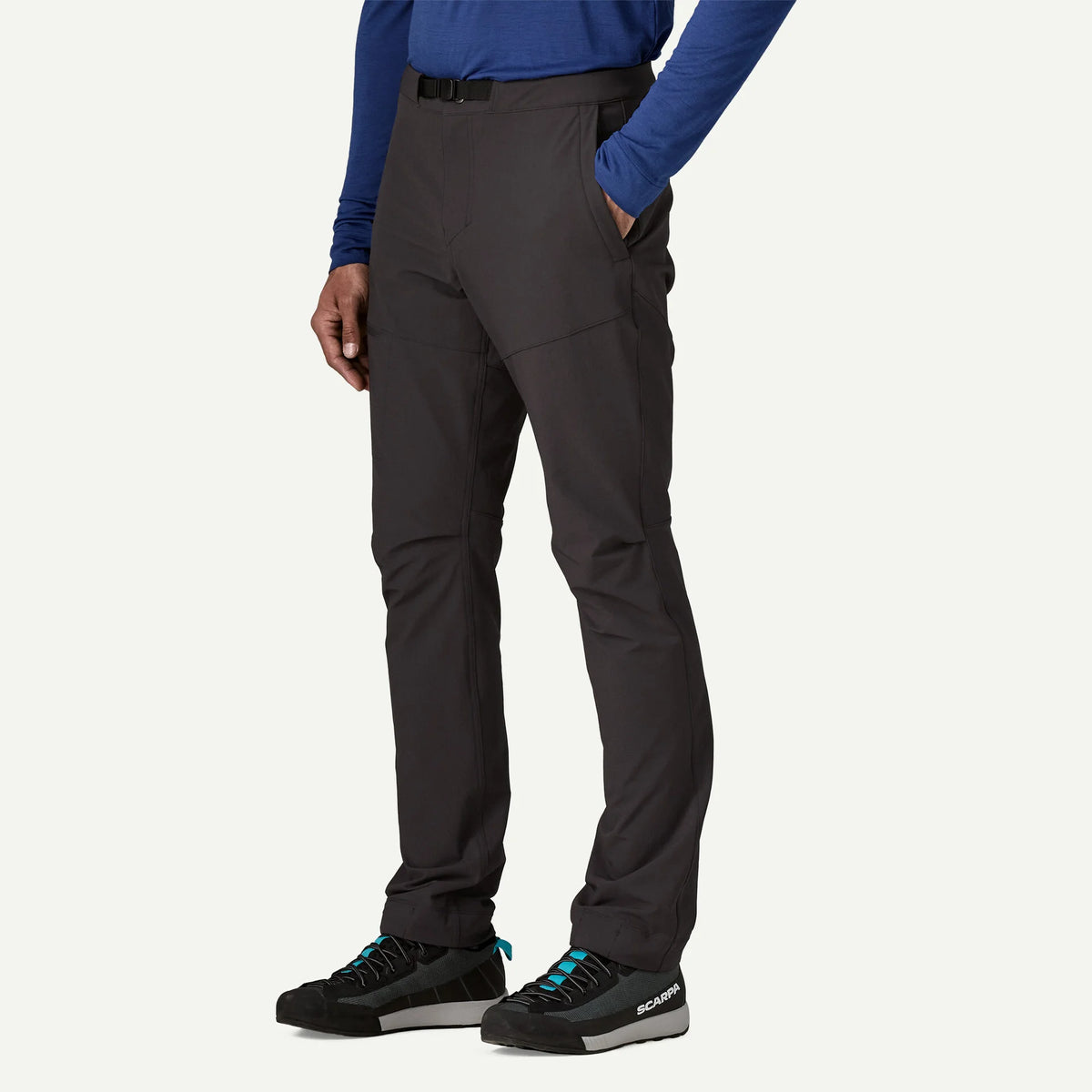 M's Terravia Peak Pants - Regular Main image