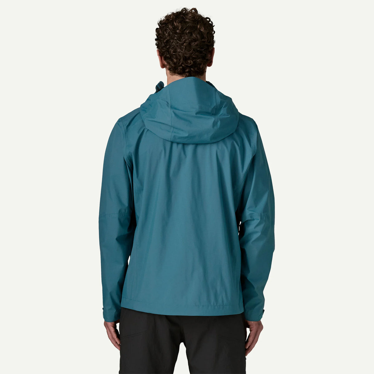 M's Granite Crest Rain Jacket Main image