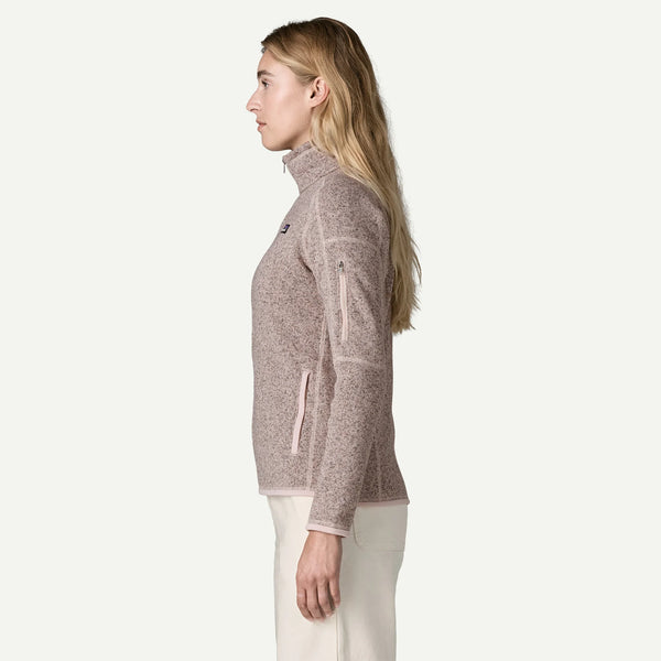 W's Better Sweater® Jacket