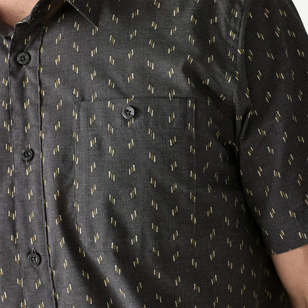 M's Go-To Shirt