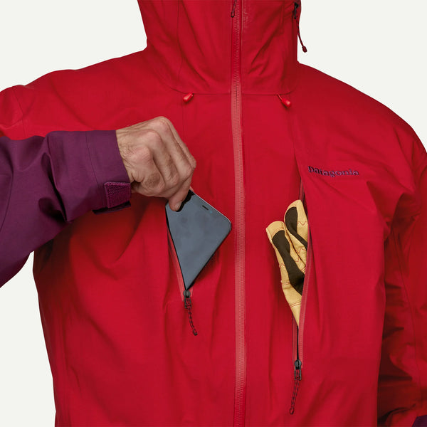 Alpine Suit