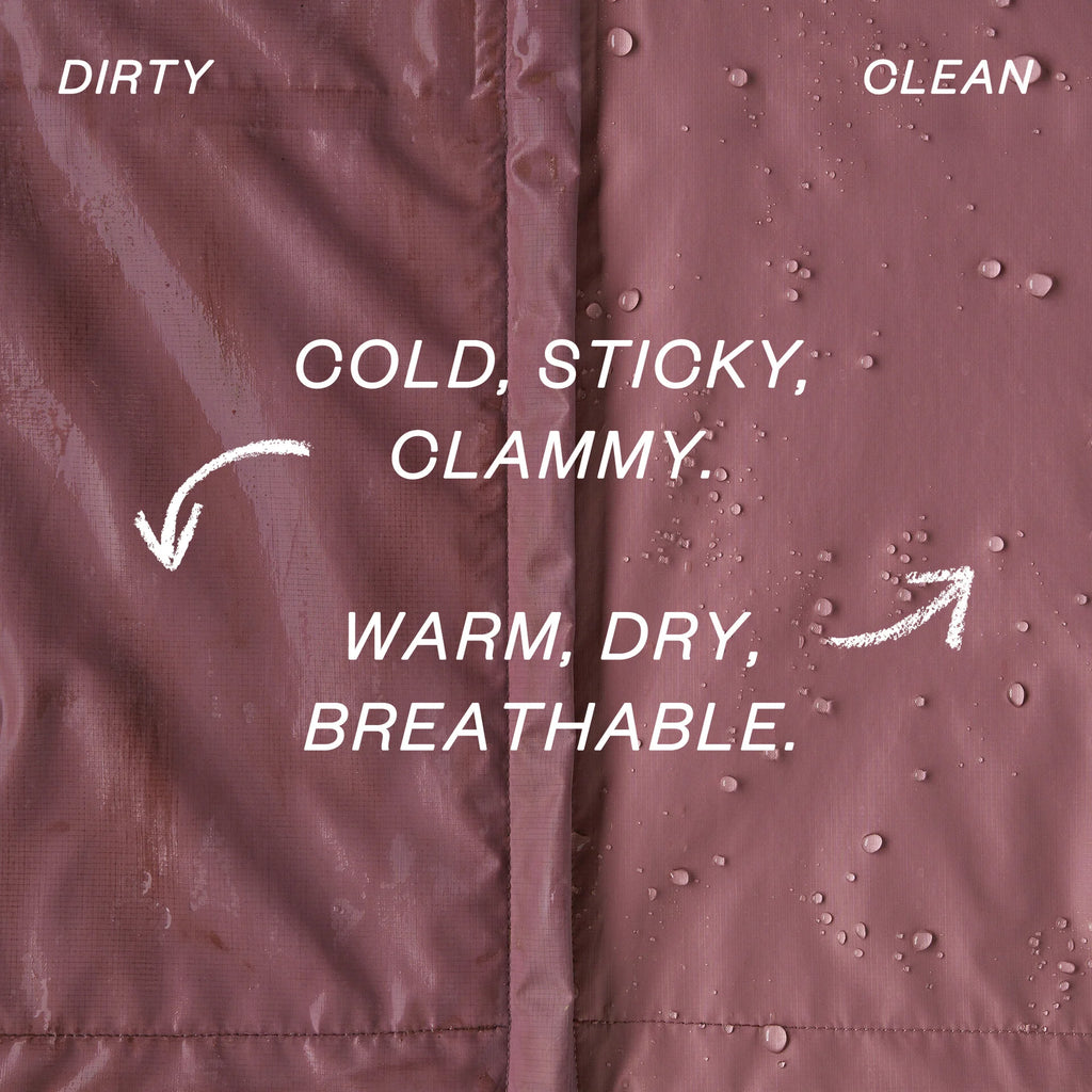 M's Windshadow Parka