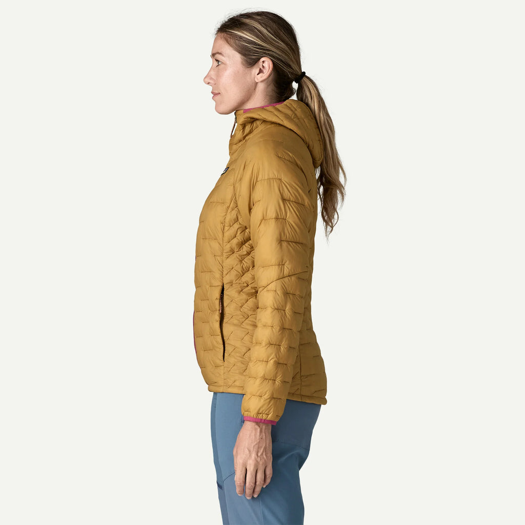 W's Micro Puff® Hoody