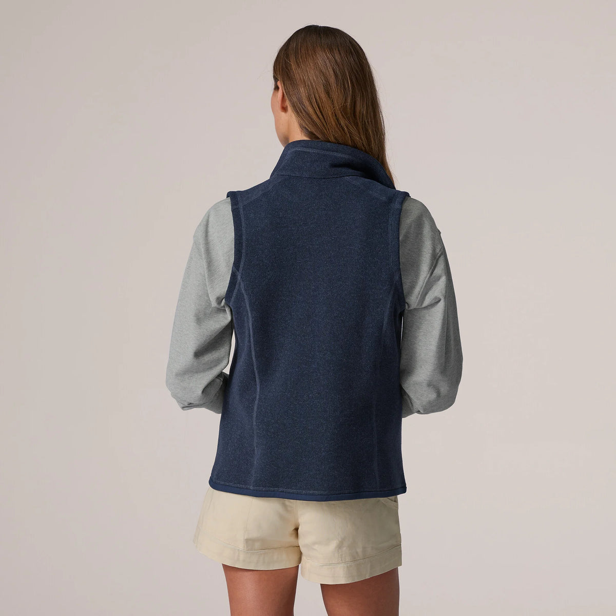 W's Better Sweater® Vest