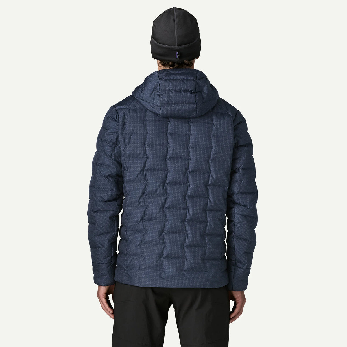 M's Durable Down Hoody