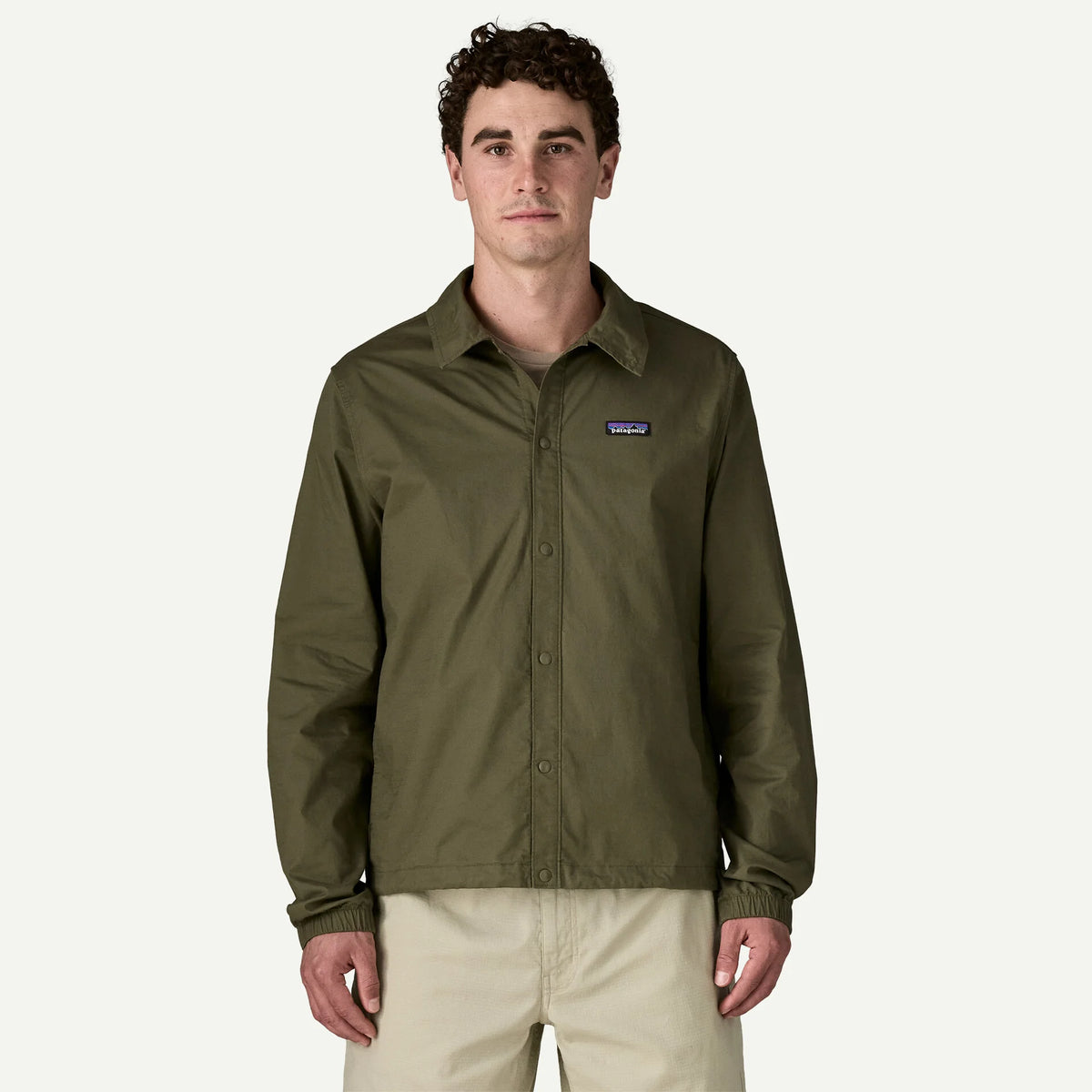 M's Lightweight All-Wear Unlined Jacket Main image