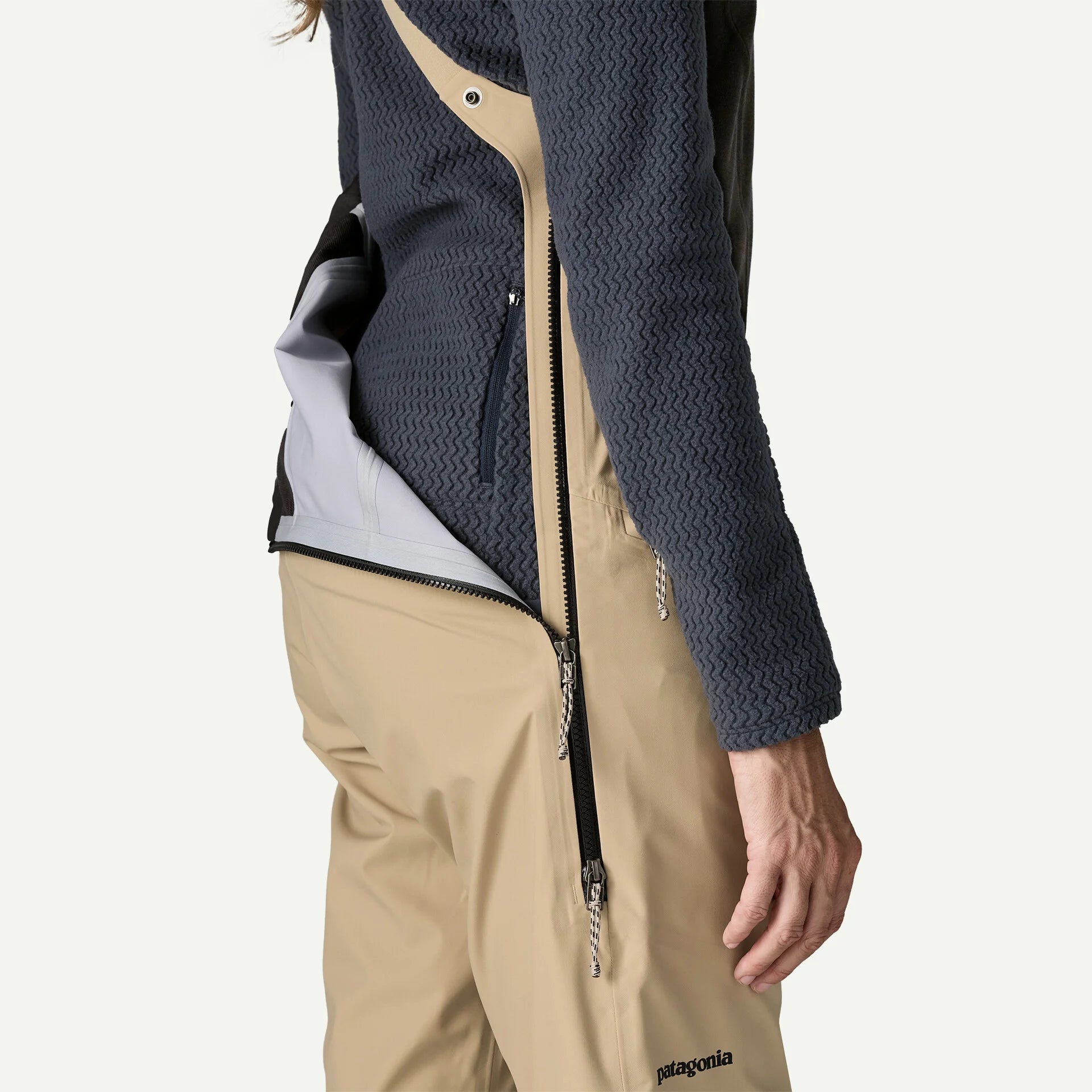 W's SnowDrifter Bibs Secondary image