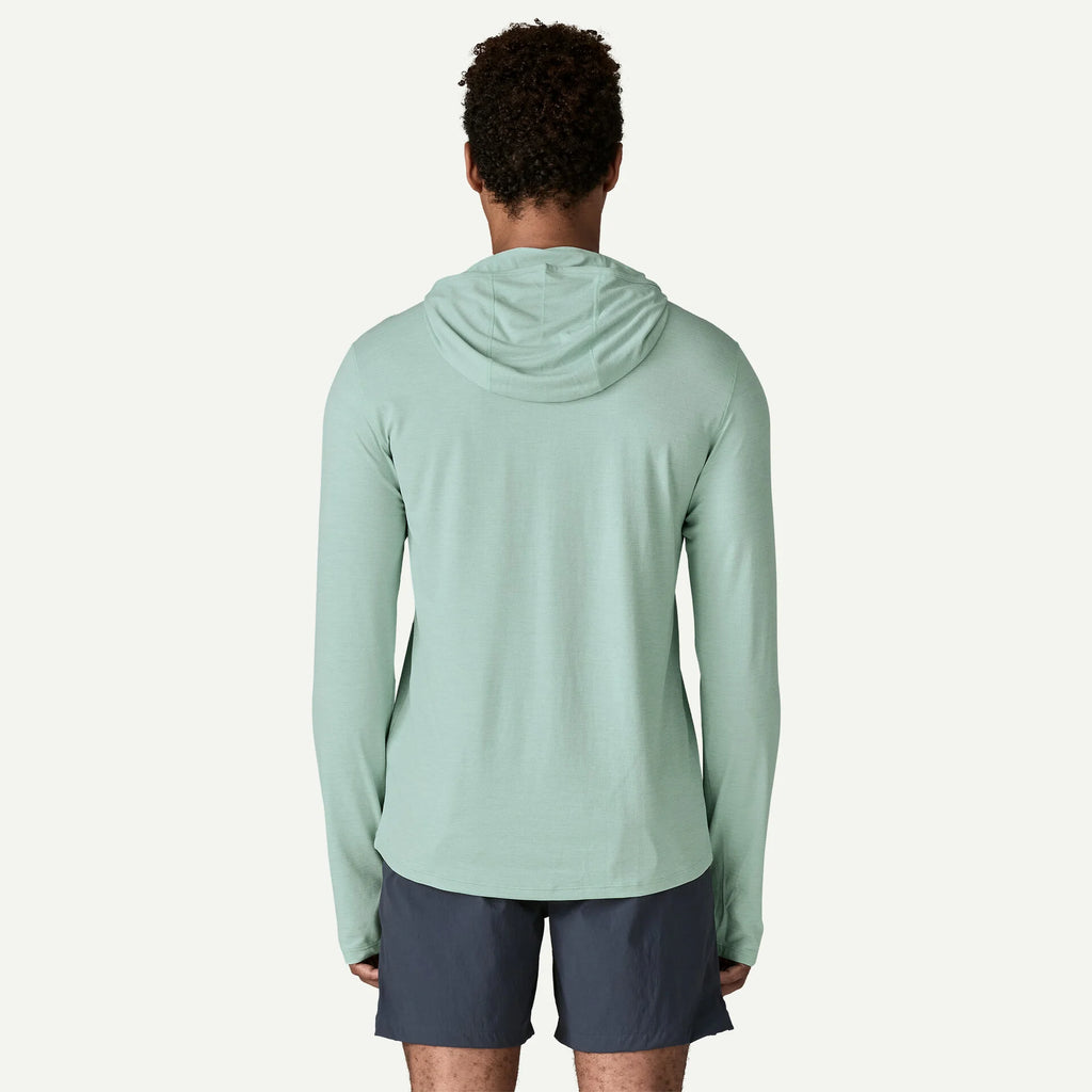M's Capilene® Cool Sun Hoody