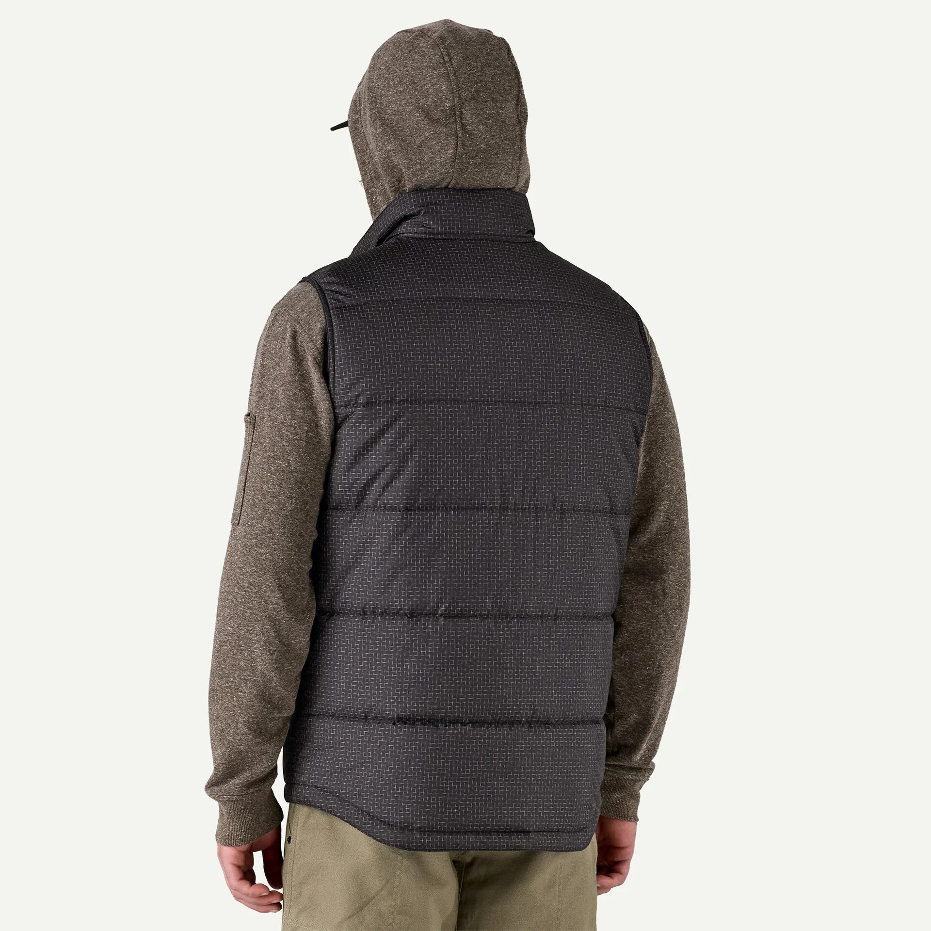 M's Steel Forge Vest Secondary image