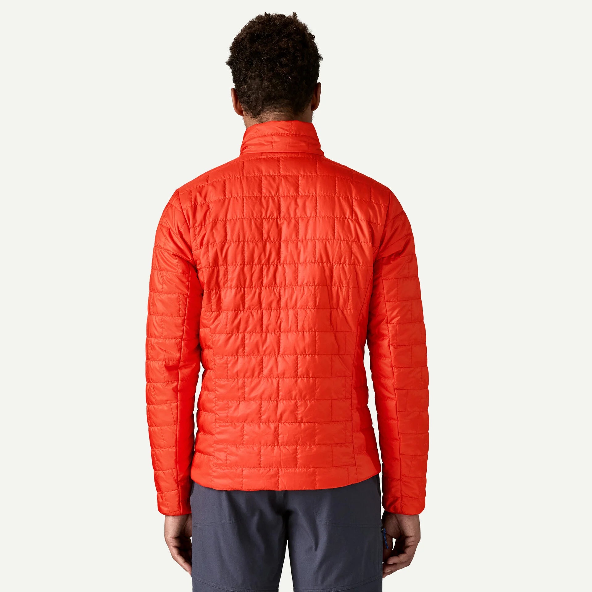 M's Nano Puff® Jacket Secondary image