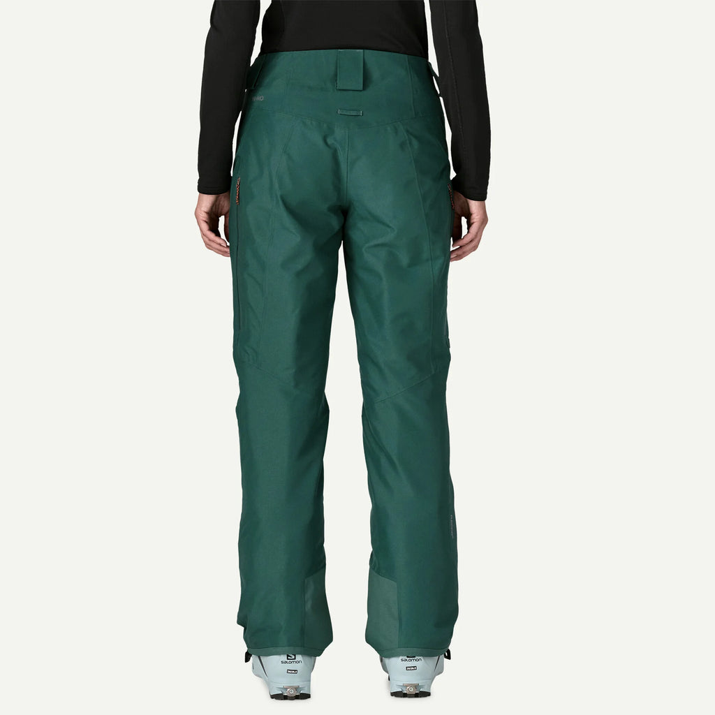 W's Insulated Powder Town Pants - Regular