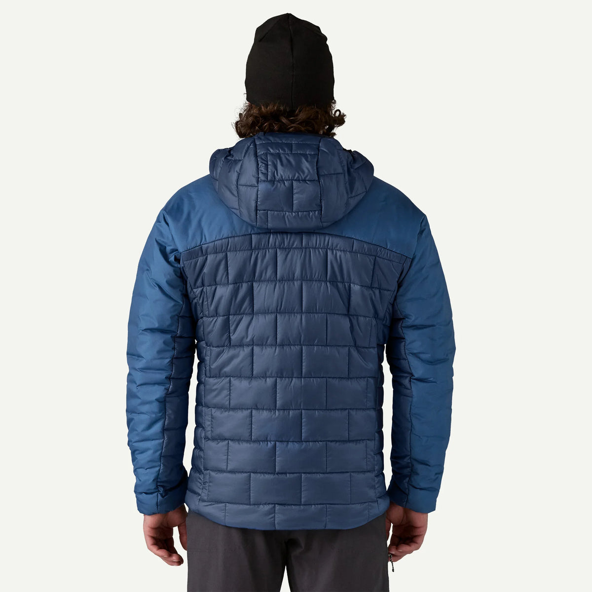 M's Hi-Loft Nano Puff® Hoody