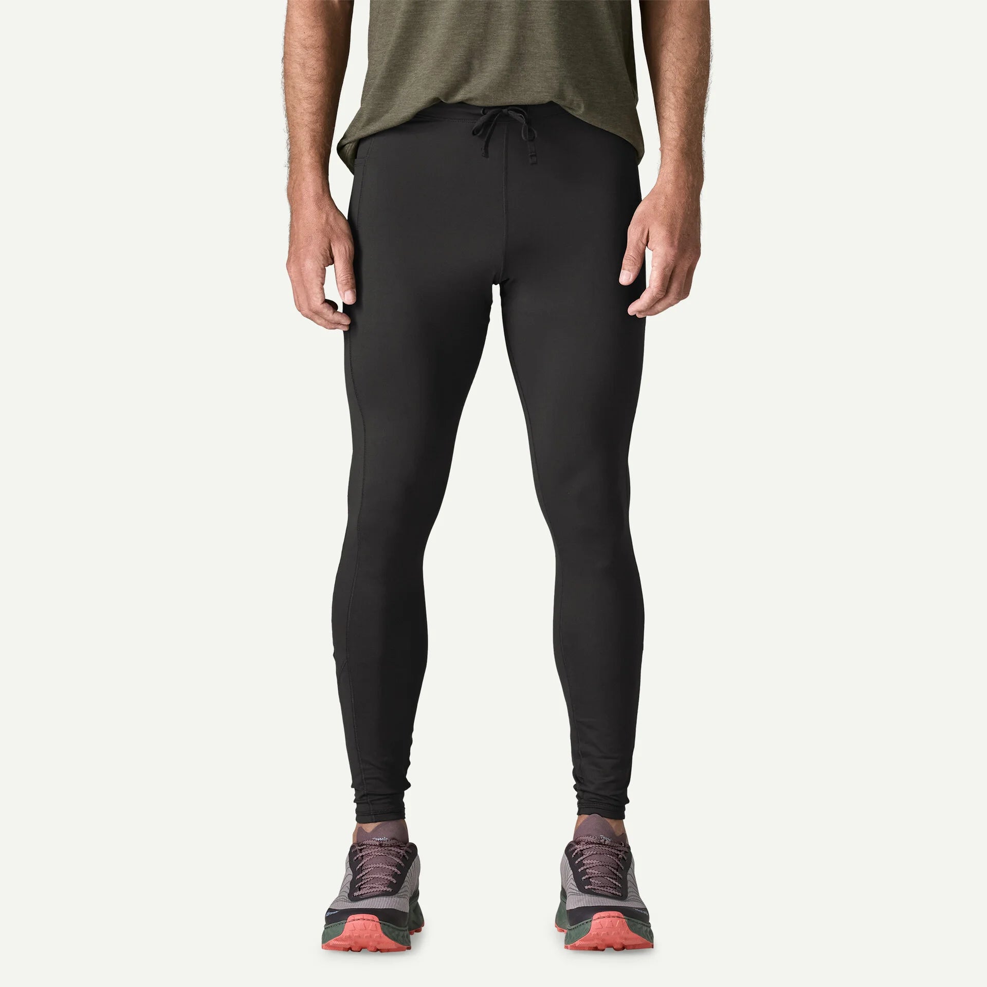 M's Peak Mission Tights - 28" Secondary image