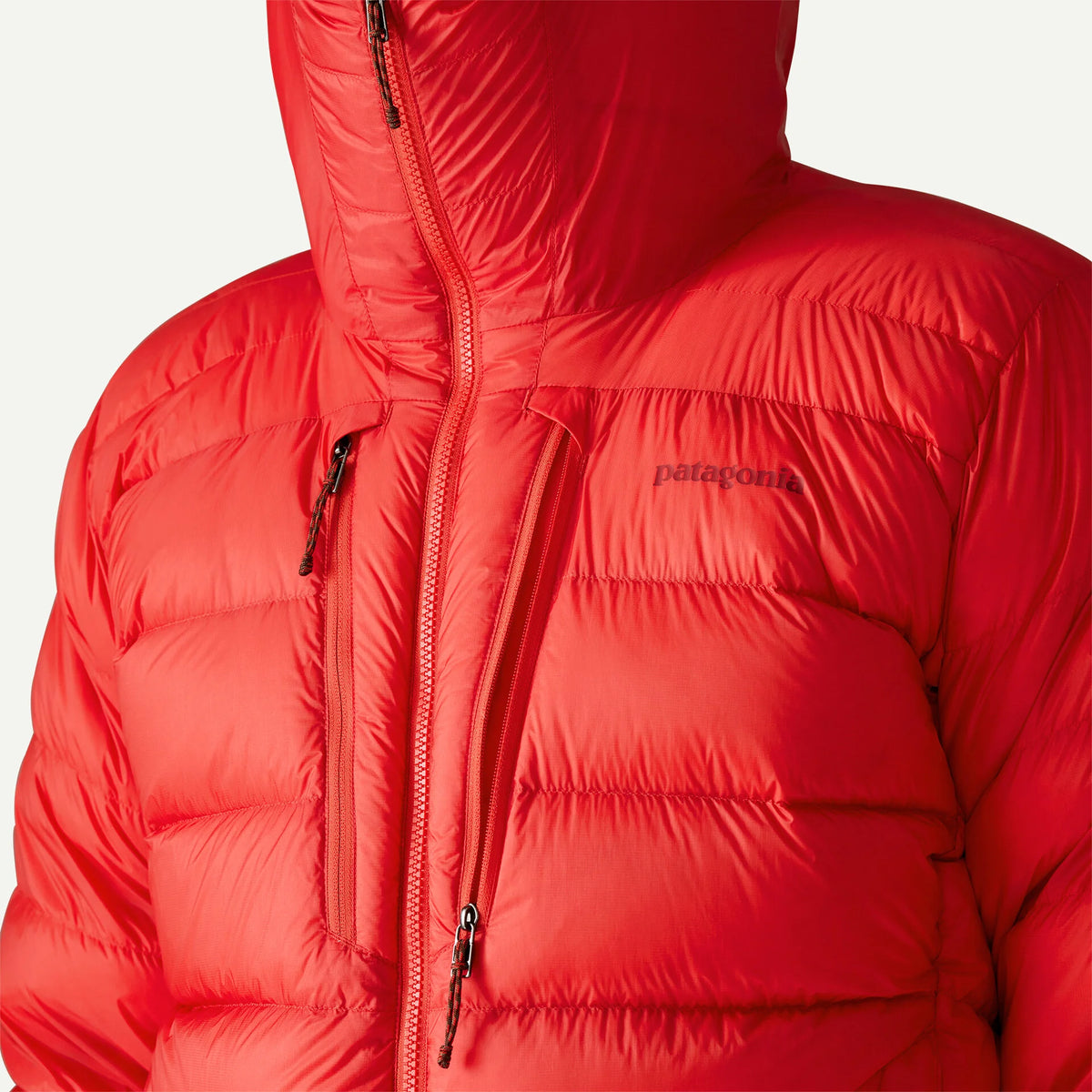 Grade VII Down Parka