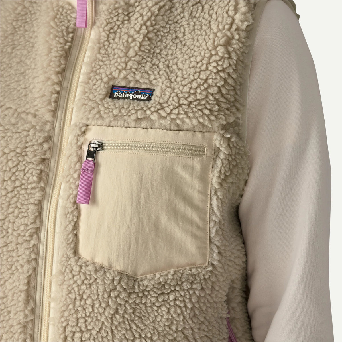 W's Classic Retro-X® Vest