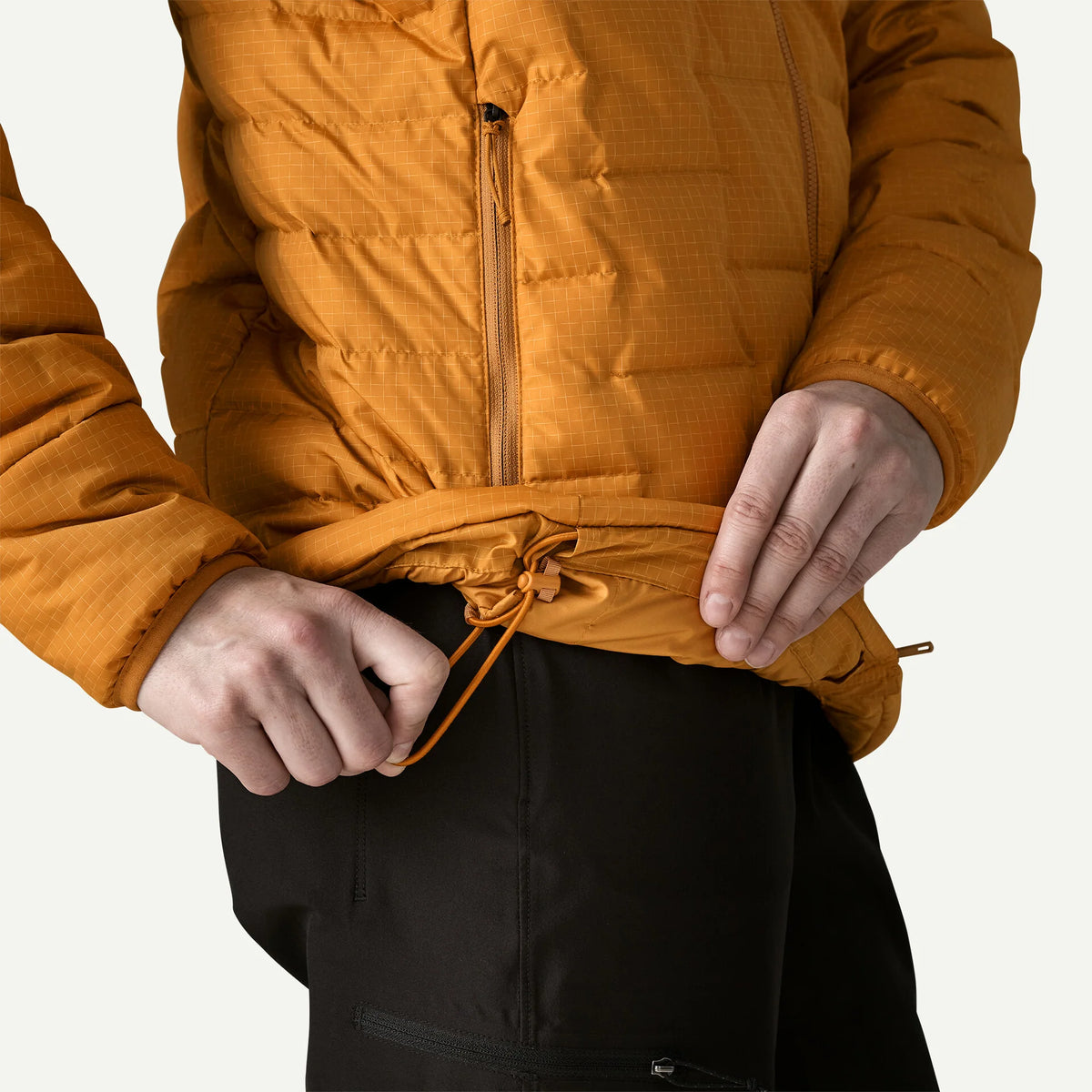 W's Durable Down Hoody