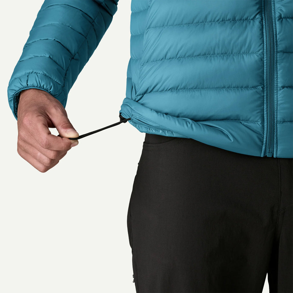 M's Down Sweater™ Hoody