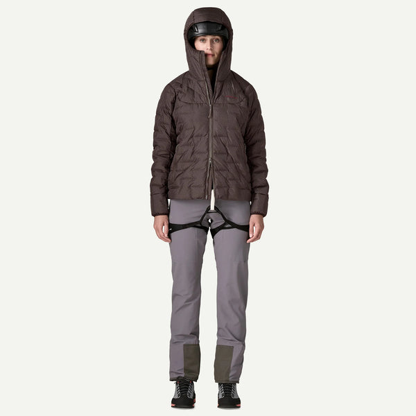 W's Durable Down Hoody