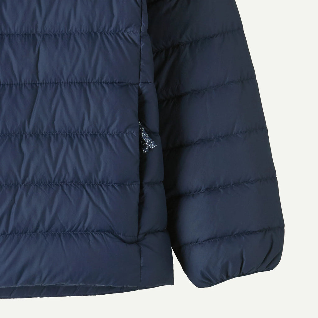Kids' Down Sweater™