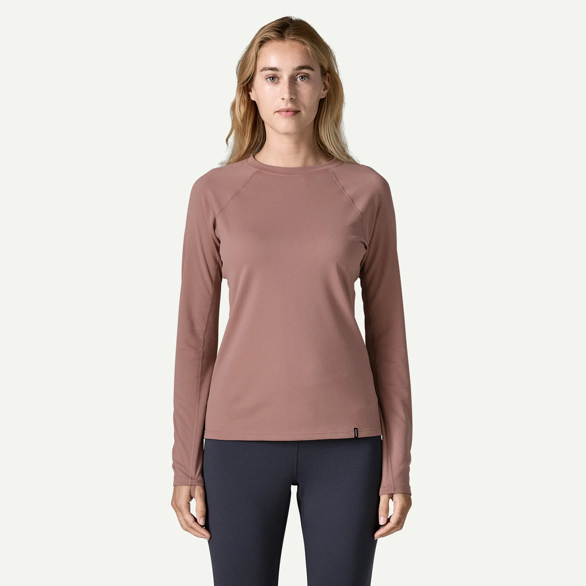 W's Capilene® Midweight Crew