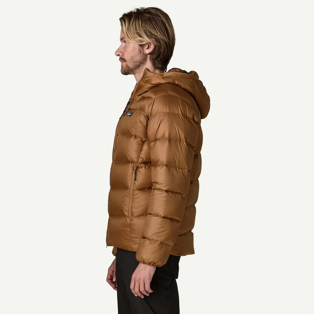 M's Fitz Roy Down Hoody