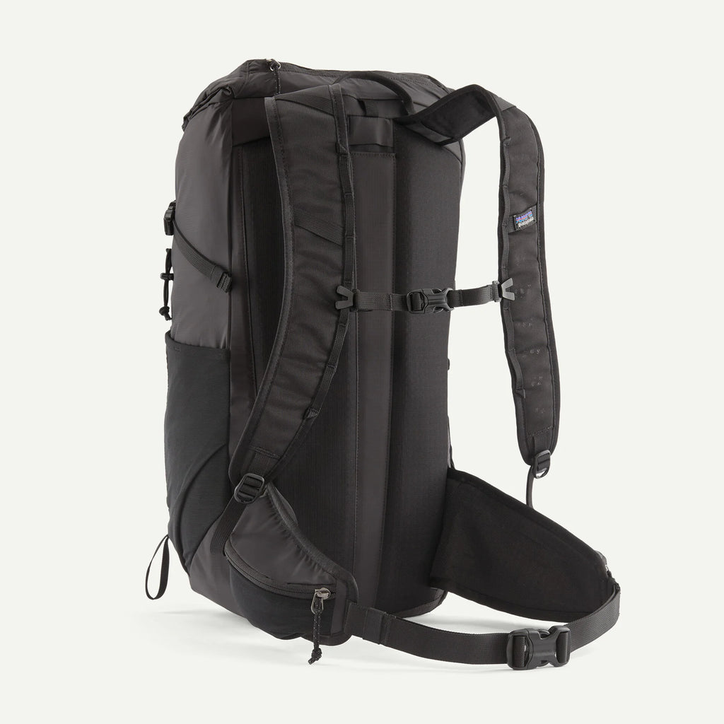 Terravia Pack 28L