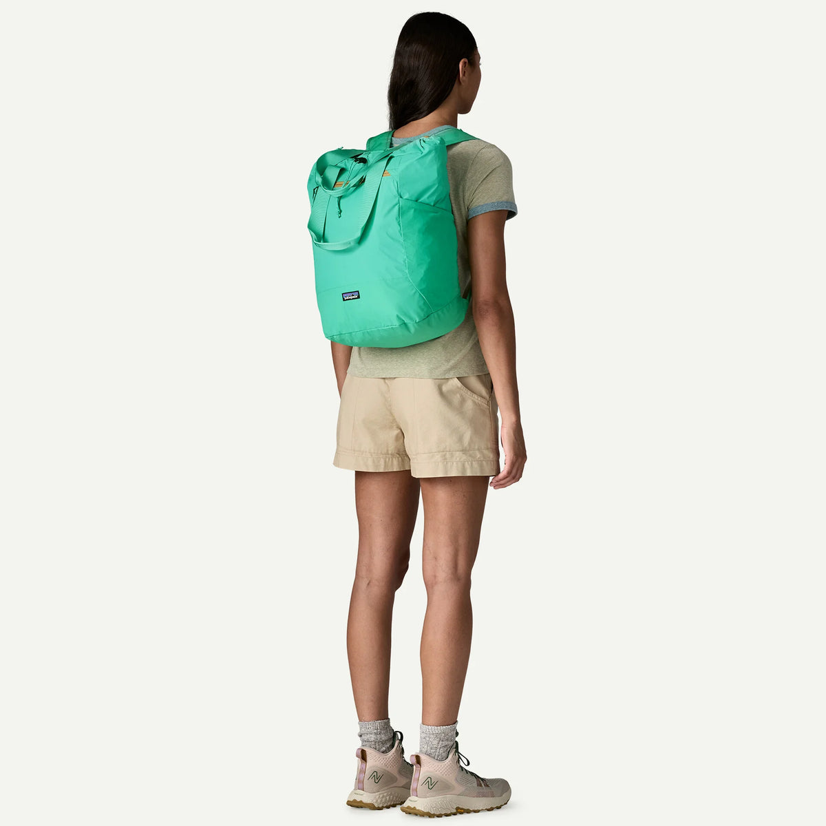Terravia Tote Pack 24L Main image