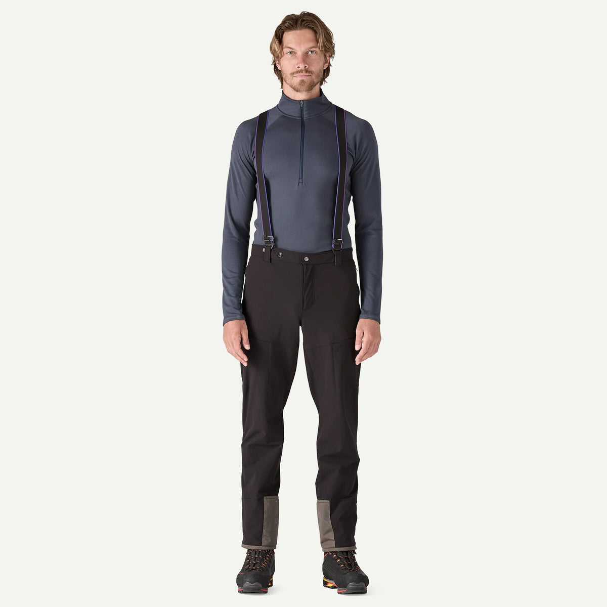 Mountain Suspenders Main image