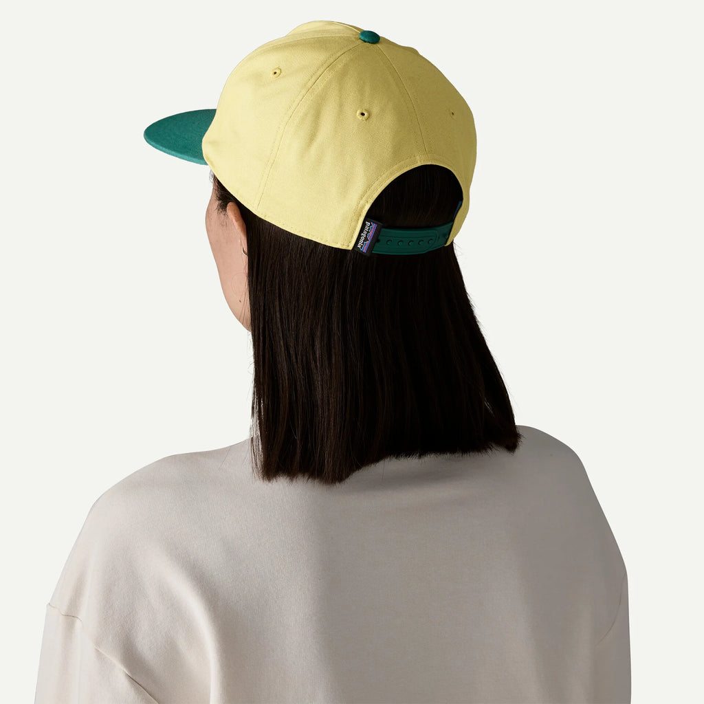 Boardshort Label Funfarer Cap