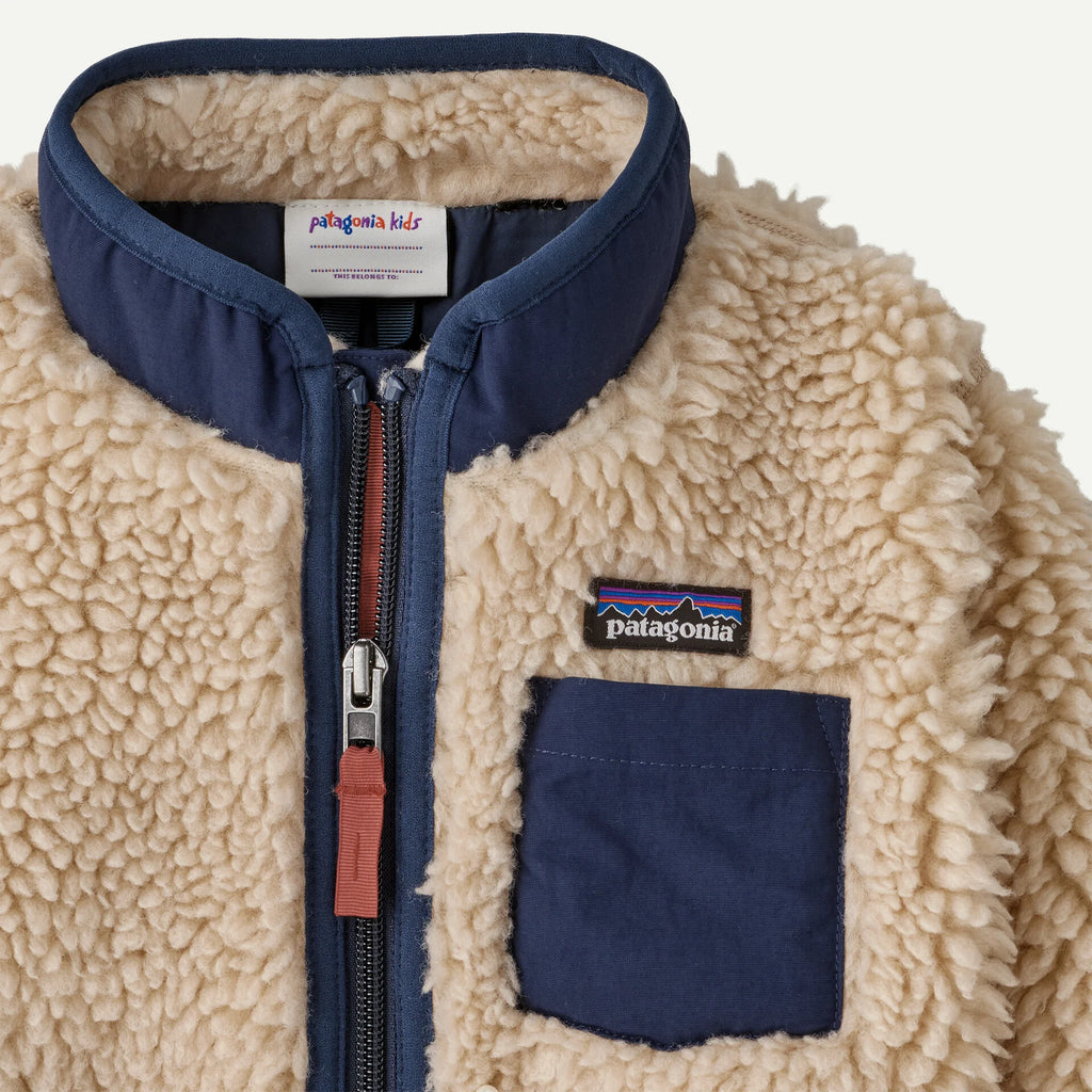Baby Retro-X® Jacket