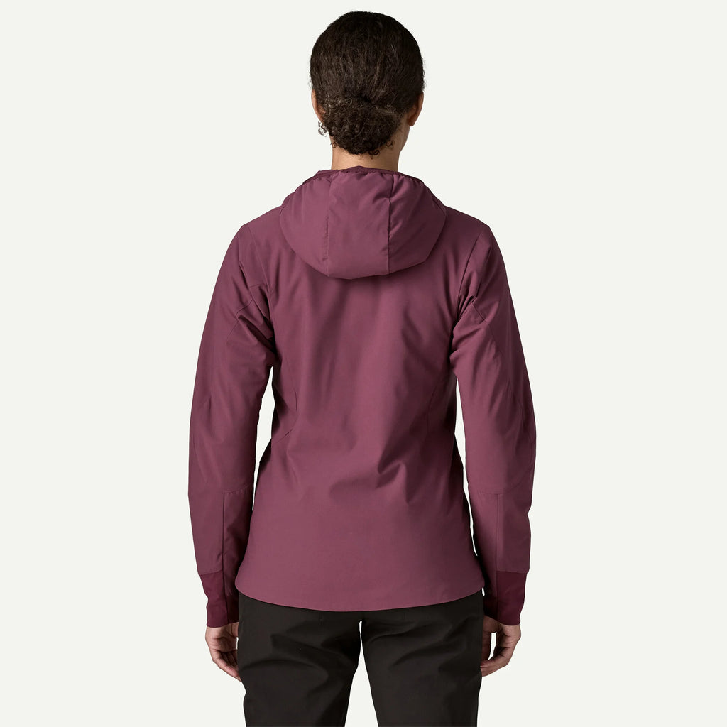 W's Nano-Air® Light Hoody