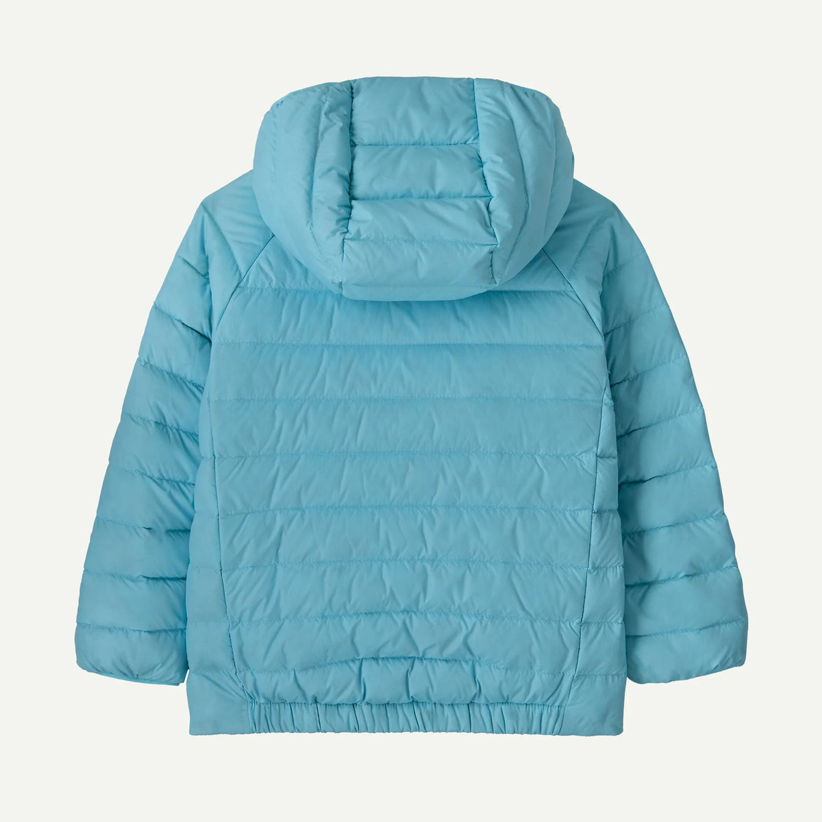 Baby Reversible Down Sweater™ Hoody Main image