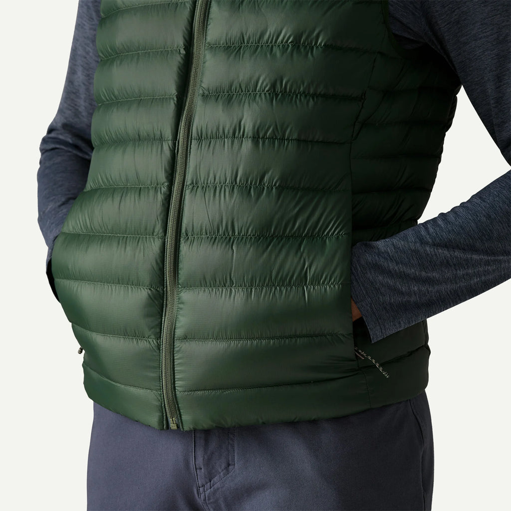 M's Down Sweater™ Vest