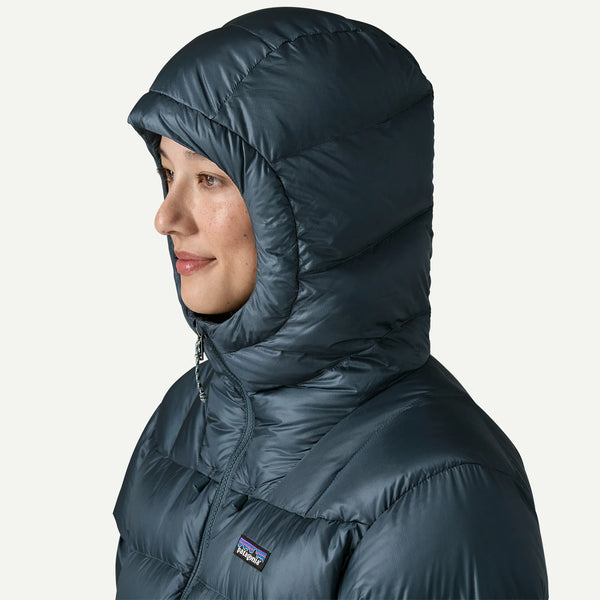 W's Fitz Roy Down Parka