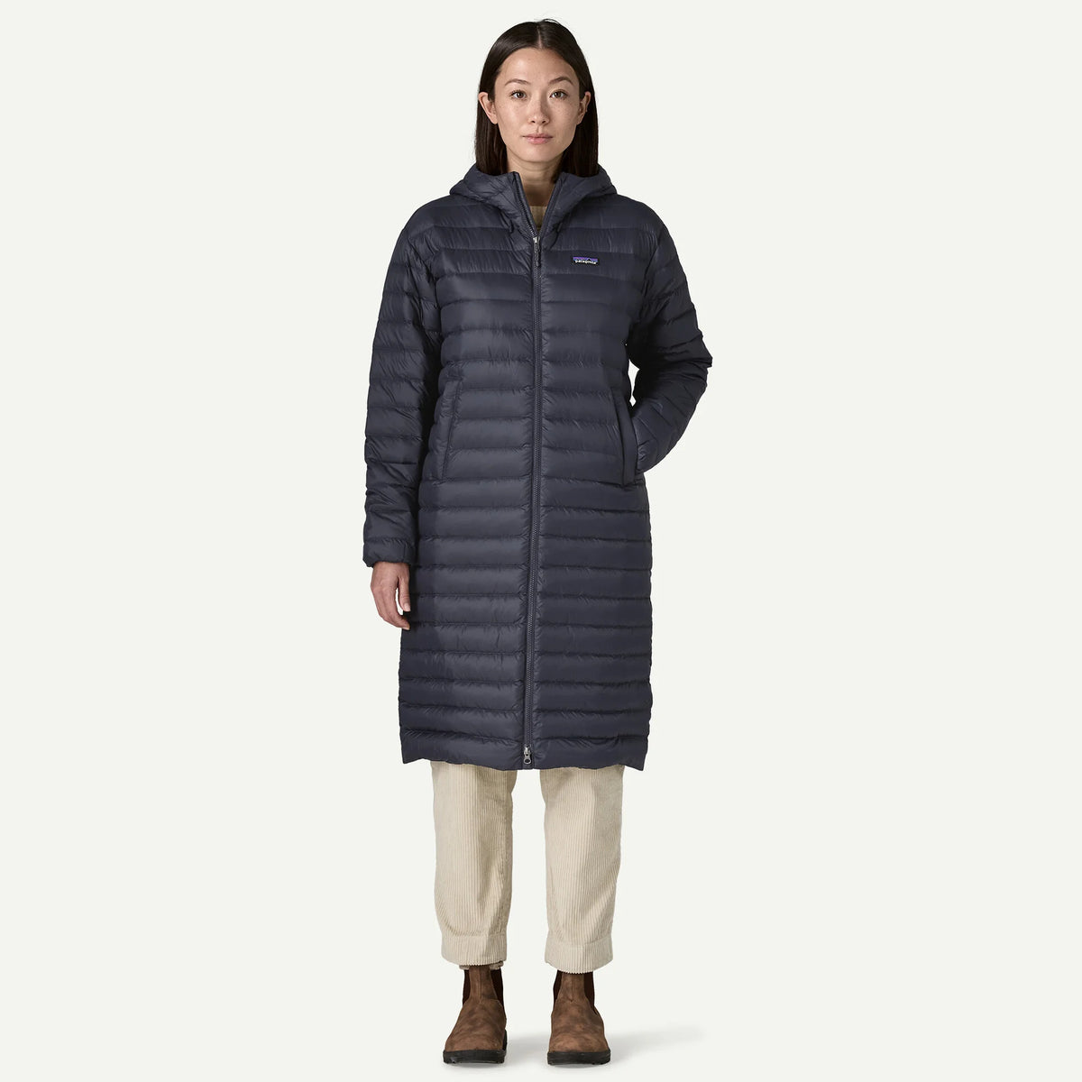 W's Recycled Down Sweater™ Parka
