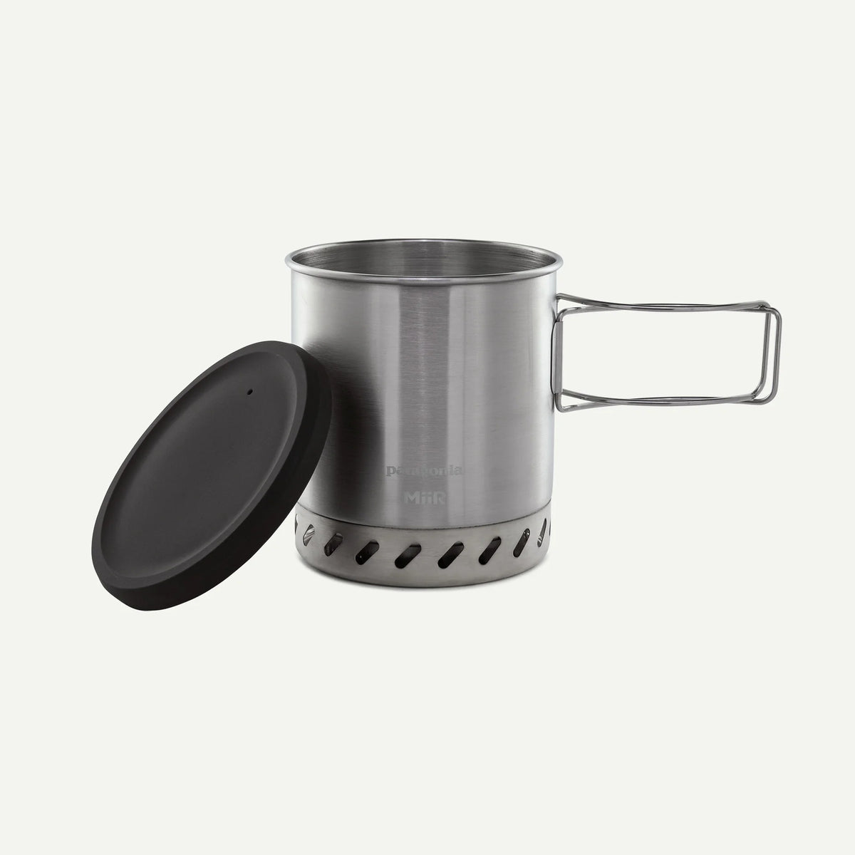 QuantuMiiR® Pot