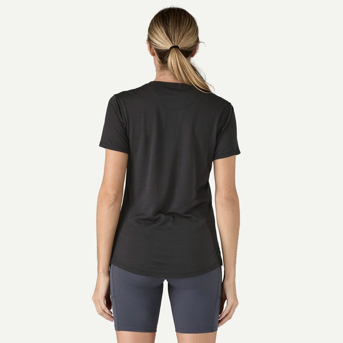 W's Capilene® Cool Merino-Blend Shirt