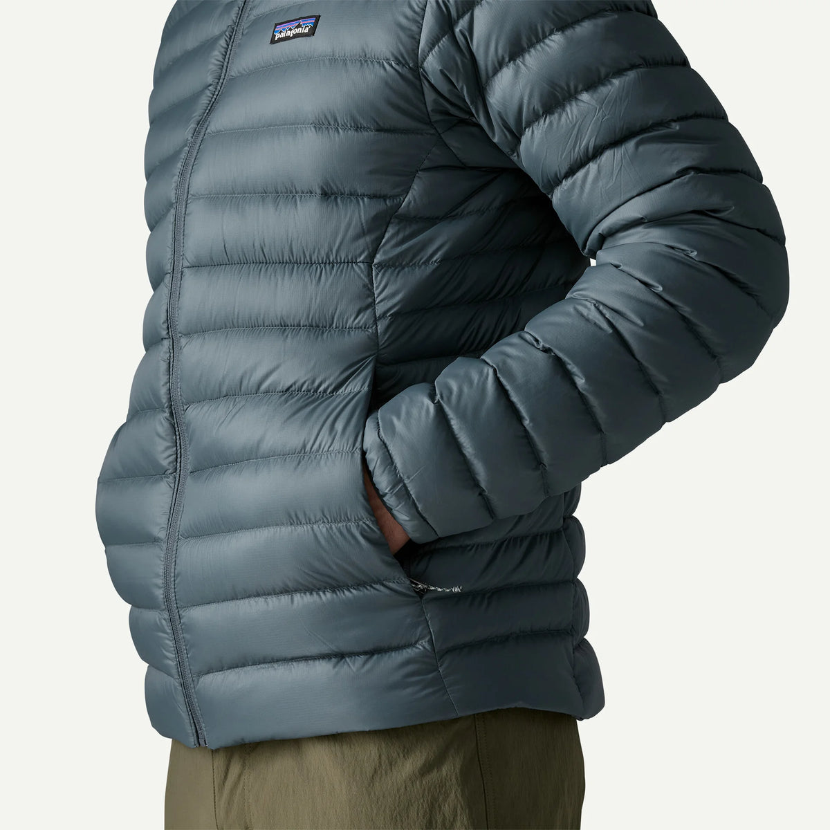 M's Down Sweater™