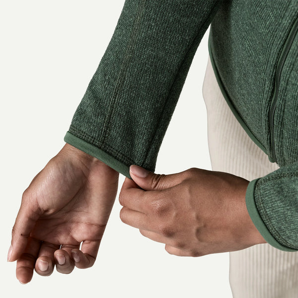 W's Better Sweater® Jacket