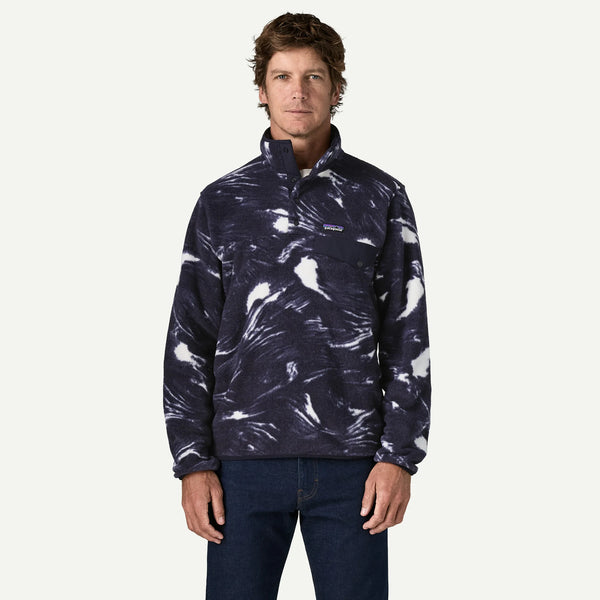 M's Lightweight Synchilla® Snap-T® Pullover