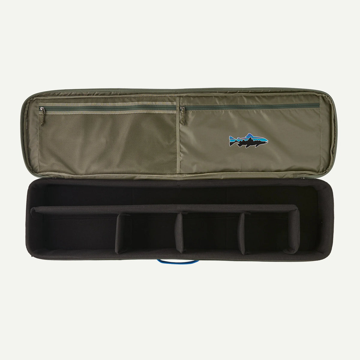 Black Hole® Rod Case Main image